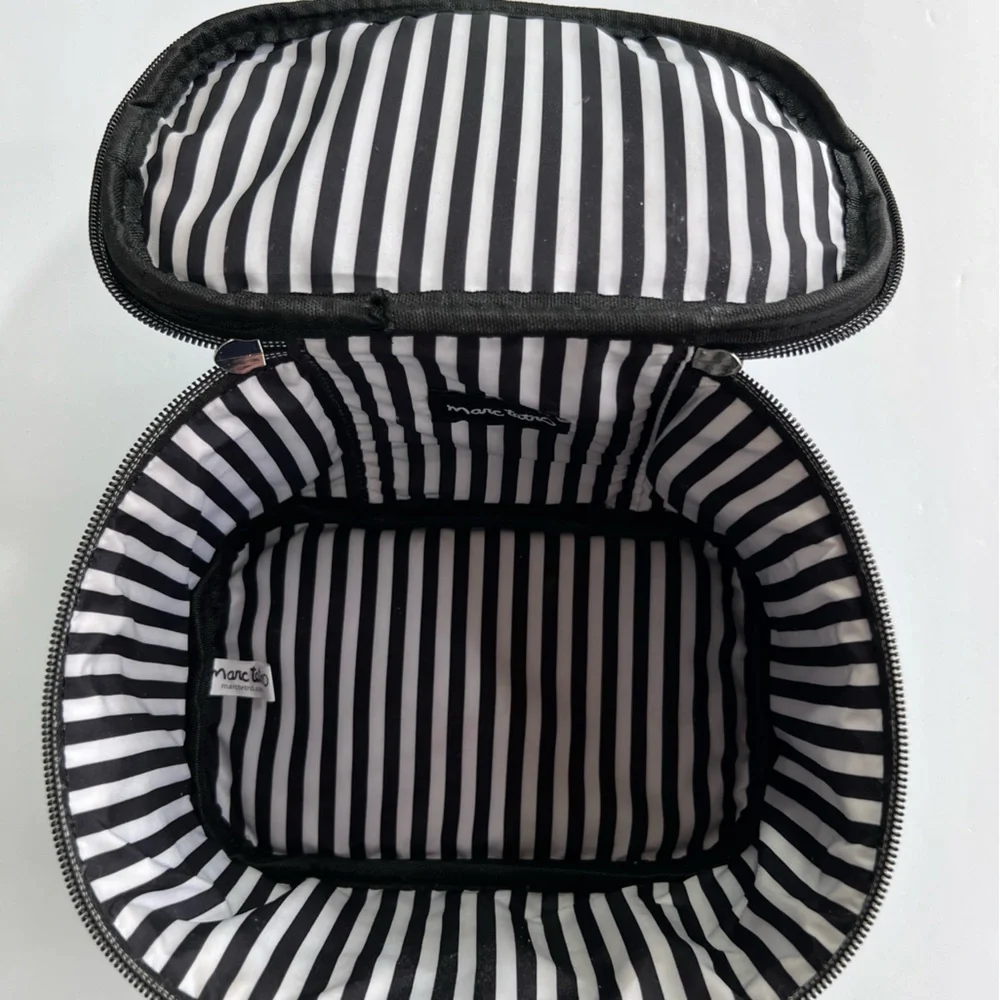 MARC TETRO DOG MAKEUP BAG